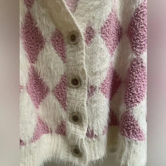 POL Cozy Chunky Cardigan - Picture 6 of 12